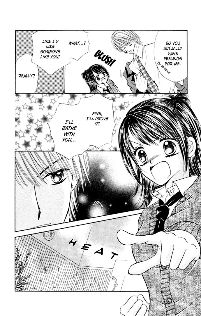 Love Ho Na Kankei Chapter 2 10